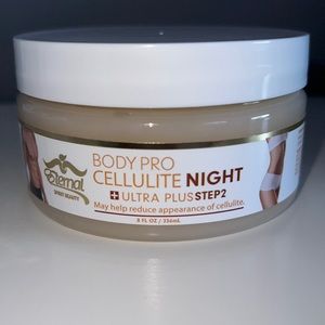 Anti-Cellulite Night treatment